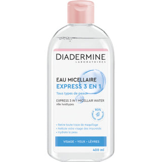 Diadermine Hydrating Micellar Water