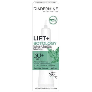Diadermine Lift+ Botology Anti-Age Eye Cream