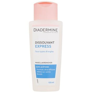 Diadermine Express Nail Polish Remover