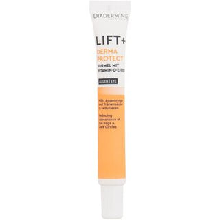 Diadermine Lift+ Derma Protect Eye Cream