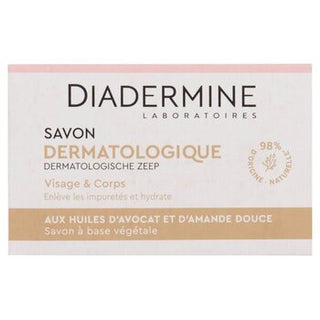 Diadermine Dermatological Bar Soap