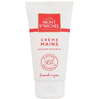 Mont St Michel Crème Mains Hand Cream