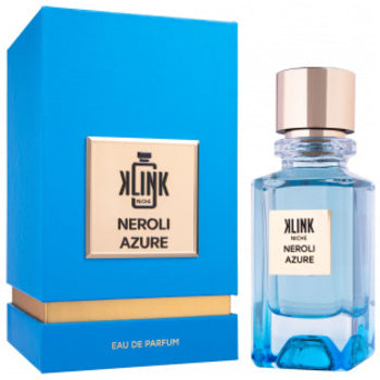 Klink Niche Neroli Azure Unisex | EDP