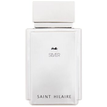 Saint Hilarie Silver for Men | EDP