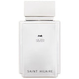 Saint Hilarie Silver for Men | EDP