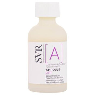 SVR Laboratoire [A] Ampoule Lift