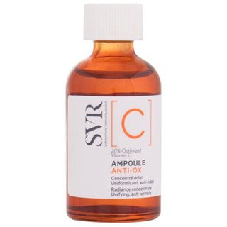 SVR Laboratoire [C] Ampoule Anti-Ox