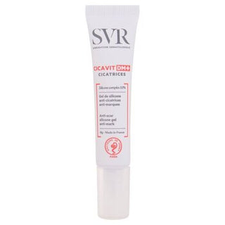 SVR Laboratoire Cicavit+ DM+ Cicatrices