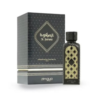 Rasasi Oud Al Ilhaam Unisex | EDP