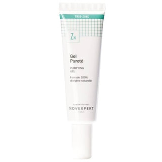 Novexpert Trio-Zinc Purifying Gel