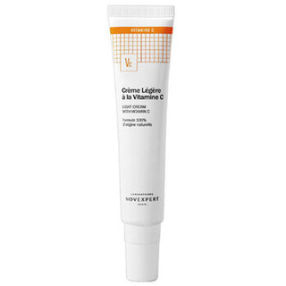 Novexpert Vitamin C Light Cream