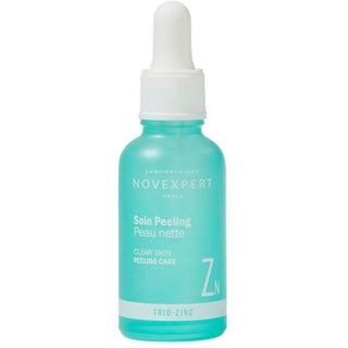 Novexpert Trio-Zinc Clear Skin Peeling Care
