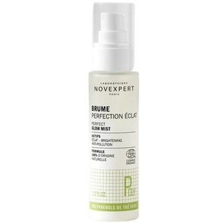 Novexpert Polyphenols Perfect Glow Mist