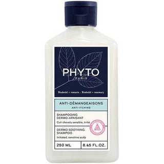 Phyto Professional Anti-Itching Dermo-Soothing Shampoo