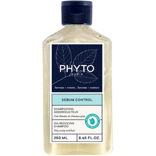 Phyto Professional Sebum Control Oil-Reducing Shampoo
