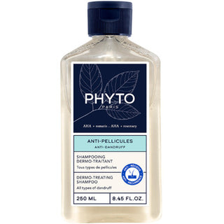 Phyto Professional Anti-Dandruff Dermo-Treating Shampoo