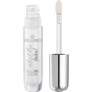 Essence What the Fake! Plumping Lipgloss 103 Bare But Better