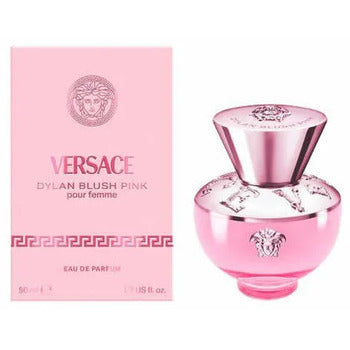 Versace Dylan Blush Pink for Women | EDP