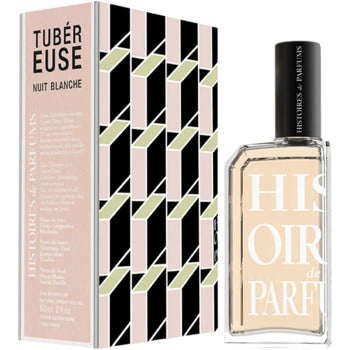 Histoires de Parfums Tubéreuse Nuit Blanche | EDP
