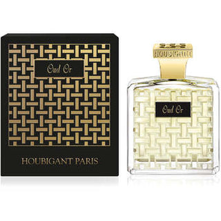 Houbigant Oud Or | EDP