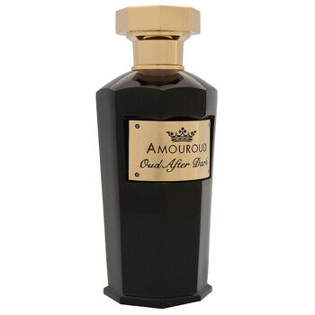Amouroud Sumptuous Flower Unisex EDP