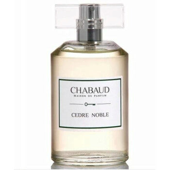 Chabaud Cedre Noble Unisex | EDP