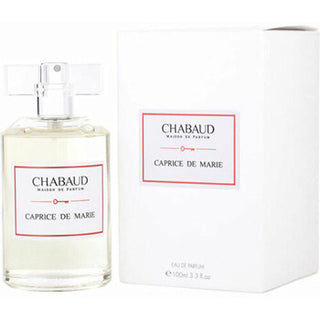 Chabaud Caprice de Marie | EDP for Women