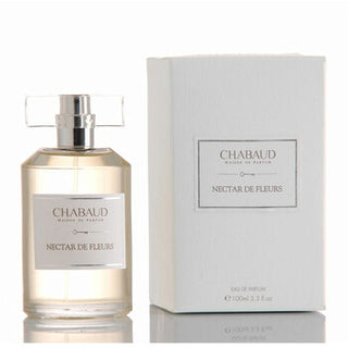 Chabaud Nectar de Fleurs Unisex | EDP