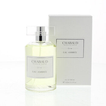 Chabaud Eau Ambrée Unisex | EDP