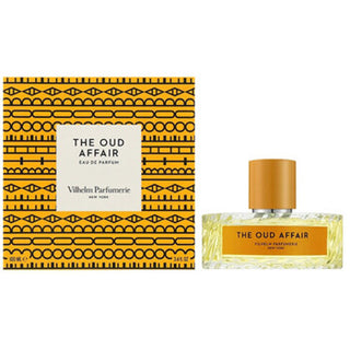 Vilhelm Parfumerie The Oud Affair Unisex | EDP