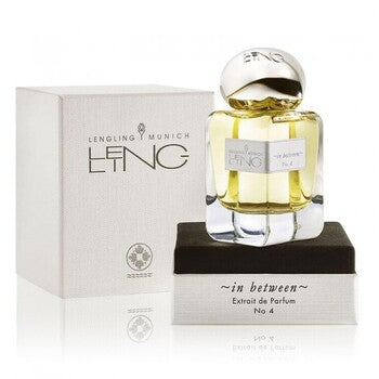 Lengling In Between No 4 | Extrait de Parfum For Men