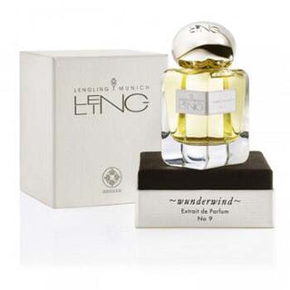 Lengling Wunderwind No 9 | Parfum Unisex