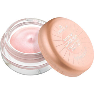 Essence Balm of Sunshine Glow Balm Seduction du Soleil