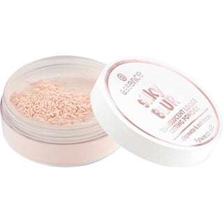 Essence Silky Blur Setting Powder