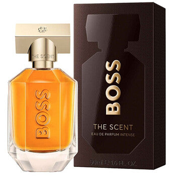 Hugo Boss The Scent for Her Intense for Women | EDP