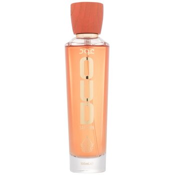 House of Perfumes Oud Saffron Unisex | EDP