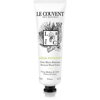 Le Couvent Maison de Parfum Aqua Minimes Hand Cream