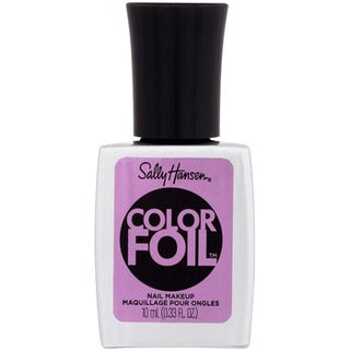 Sally Hansen Color Foil Nail Color Cutting Hedge