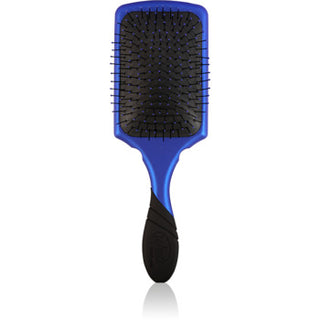 Wet Brush Pro Paddle Detangler Royal Blue
