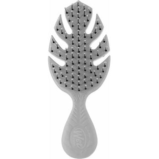 Wet Brush Go Green Mini Detangler Grey