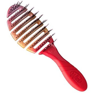 Wet Brush Pro Flex Dry Ombre Coral