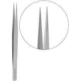 Nanolash Eyelash Tweezers Pointed