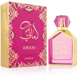 Assala Prime Amani Unisex | EDP