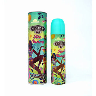 Cuba Rio Sunny for Women | EDP