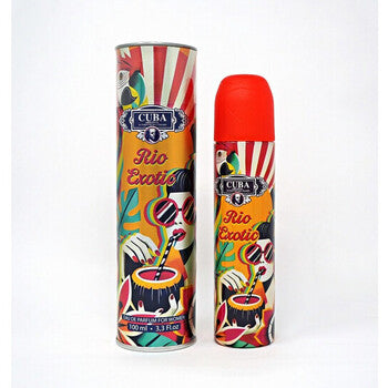 Cuba Rio Exotic | EDP
