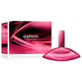 Calvin Klein Euphoria Magnetic Elixir Intense Parfum for Women | Parfum
