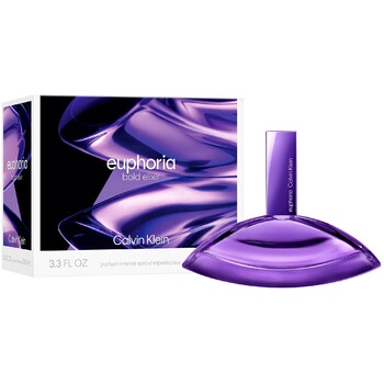 Calvin Klein Euphoria Bold Elixir Intense Parfum for Women | Parfum