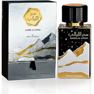 Ard Al Zaafaran Saher Al Layali Unisex | EDP
