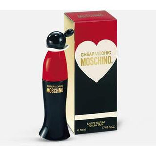 Moschino Cheap & Chic for Women | EDP