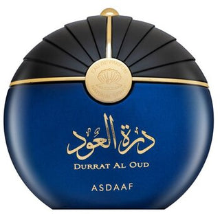 Asdaaf Durrat Al Oud Unisex | EDP